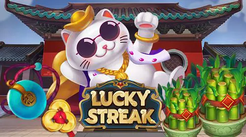 Lucky Streak - Marakumi - Kenya